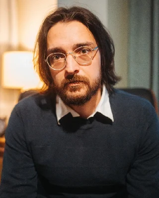 Uzman Klinik Psikolog Ege İpeklioğlu